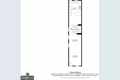 1452 Boyle Street, Baltimore, MD 21230 - Photo 40
