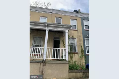 2737 Prospect Street, Baltimore, MD 21216 - Photo 1