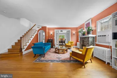 3712 Rexmere Road, Baltimore, MD 21218 - Photo 6