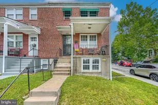 5022 Ready Ave, Baltimore, MD 21212 - Photo 1