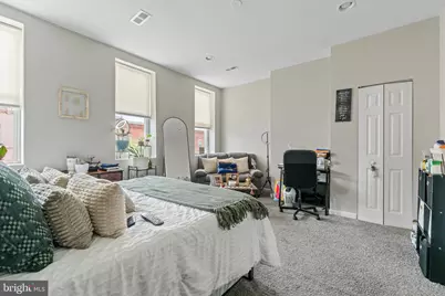 1918 McCulloh Street, Baltimore, MD 21217 - Photo 6