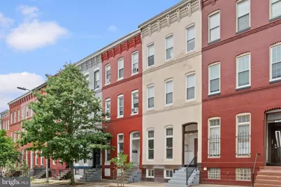 1918 McCulloh Street, Baltimore, MD 21217 - Photo 2