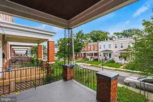 730 Linnard St, Baltimore, MD 21229 - Photo 2