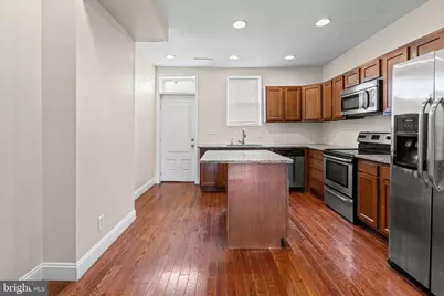 2127 W Mulberry Street, Baltimore, MD 21223 - Photo 4