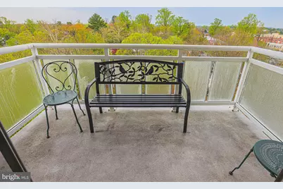 6210 Park Heights Avenue #905, Baltimore, MD 21215 - Photo 28