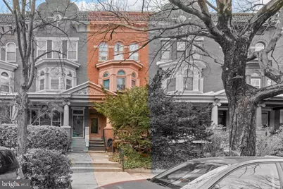 2810 Saint Paul Street, Baltimore, MD 21218 - Photo 1