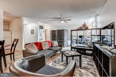 1 E University Parkway #307, Baltimore, MD 21218 - Photo 8