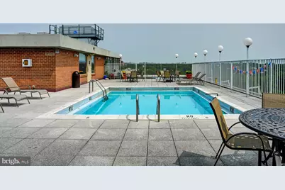 1 E University Parkway #307, Baltimore, MD 21218 - Photo 18