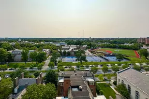 1 E University Pkwy, Baltimore, MD 21218 - Photo 20