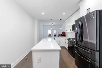 1436 Haubert Street, Baltimore, MD 21230 - Photo 4