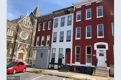1003 Edmondson Avenue, Baltimore, MD 21223 - Photo 2