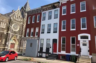 1003 Edmondson Ave, Baltimore, MD 21223 - Photo 2