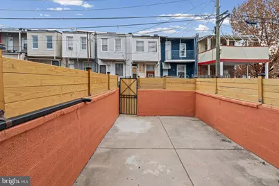 605 N Belnord Avenue, Baltimore, MD 21205 - Photo 24