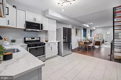 605 N Belnord Avenue, Baltimore, MD 21205 - Photo 4