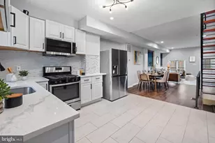 605 N Belnord Ave, Baltimore, MD 21205 - Photo 4