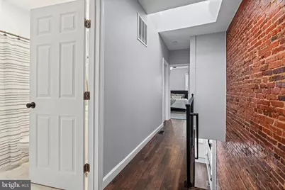 605 N Belnord Avenue, Baltimore, MD 21205 - Photo 20