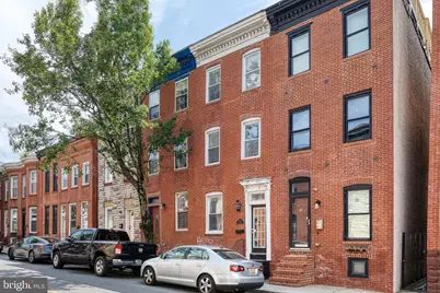 1514 Light Street, Baltimore, MD 21230 - Photo 2