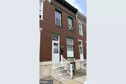 1421 Darley Avenue, Baltimore, MD 21213 - Photo 1