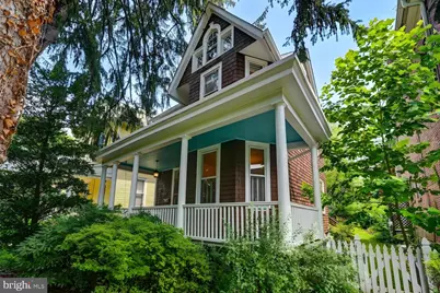 5023 Roland Avenue, Baltimore, MD 21210 - Photo 2
