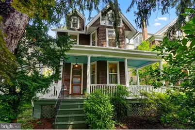 5023 Roland Avenue, Baltimore, MD 21210 - Photo 1