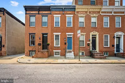 1616 Patapsco Street, Baltimore, MD 21230 - Photo 1