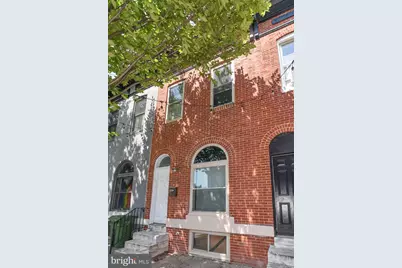 916 N Montford Avenue, Baltimore, MD 21205 - Photo 1