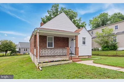 2524 Glencoe Road, Baltimore, MD 21234 - Photo 2