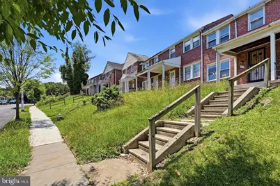 934 Argonne Drive, Baltimore, MD 21218 - Photo 4
