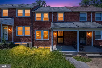 934 Argonne Drive, Baltimore, MD 21218 - Photo 1