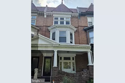 2720 N Calvert Street, Baltimore, MD 21218 - Photo 1