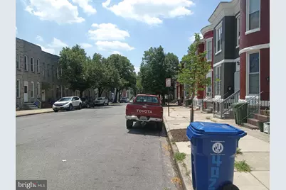 402 S Gilmor Street, Baltimore, MD 21223 - Photo 2