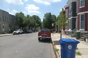 402 S Gilmor St, Baltimore, MD 21223 - Photo 2
