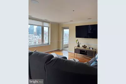100 Harborview Drive #611, Baltimore, MD 21230 - Photo 6