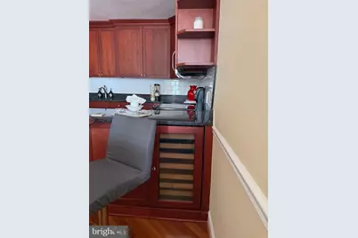 100 Harborview Drive #611, Baltimore, MD 21230 - Photo 12