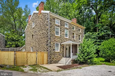 1506 Mill Race Road, Baltimore, MD 21211 - Photo 1