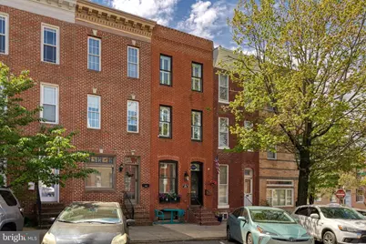 2205 Bank Street, Baltimore, MD 21231 - Photo 2