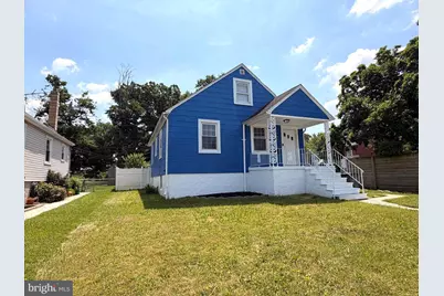 6101 Alta Avenue, Baltimore, MD 21206 - Photo 1