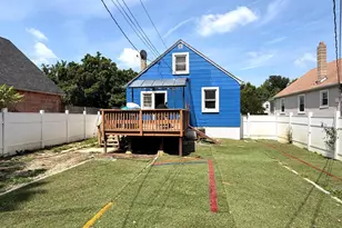6101 Alta Ave, Baltimore, MD 21206 - Photo 2