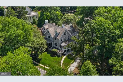 300 Goodwood Gardens, Baltimore, MD 21210 - Photo 4