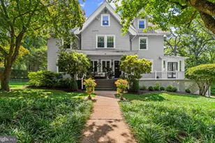 300 Goodwood Gardens, Baltimore, MD 21210 - Photo 1