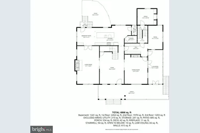 300 Goodwood Gardens, Baltimore, MD 21210 - Photo 64