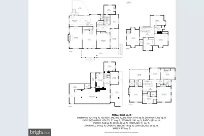 300 Goodwood Gardens, Baltimore, MD 21210 - Photo 68