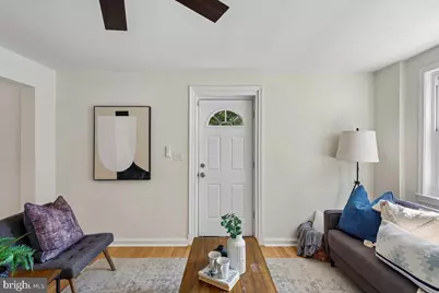 4266 Rokeby Road, Baltimore, MD 21229 - Photo 8