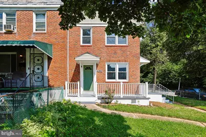 4266 Rokeby Road, Baltimore, MD 21229 - Photo 2