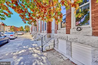 235 N Luzerne Avenue N, Baltimore, MD 21224 - Photo 4