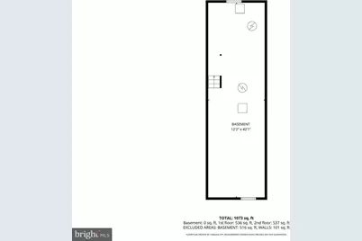 2516 W Pratt Street, Baltimore, MD 21223 - Photo 30