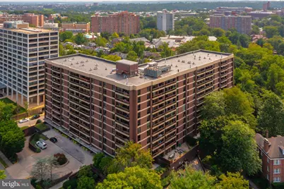 4100 N Charles Street #813, Baltimore, MD 21218 - Photo 2