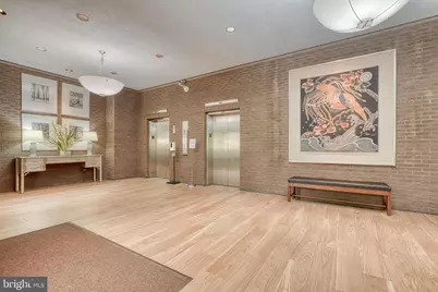 4100 N Charles Street #813, Baltimore, MD 21218 - Photo 10