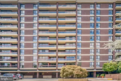 4100 N Charles Street #813, Baltimore, MD 21218 - Photo 4