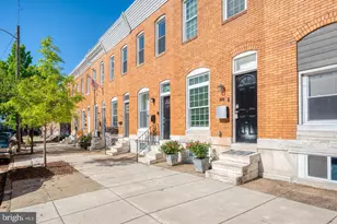 618 S Newkirk St, Baltimore, MD 21224 - Photo 1